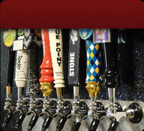 What's On Tap